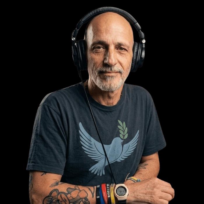 Marco Marsili