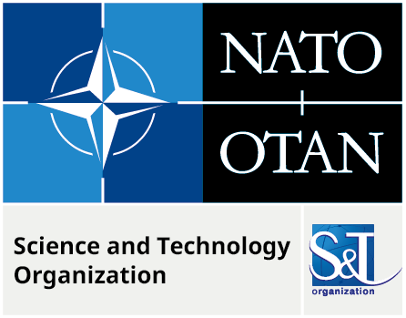 Logo NATO STO